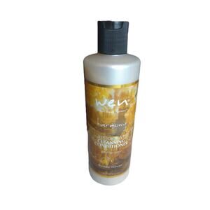 Wen Harmony Restorative Cleansing Conditioner 16 Oz